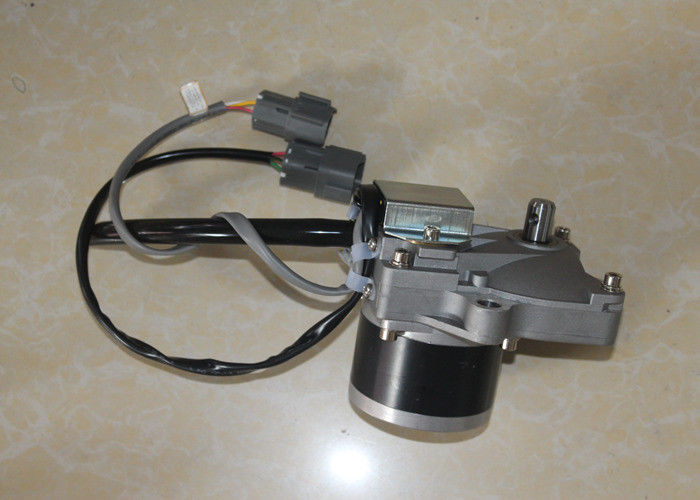 Motor Ass'y Governor 7834-40-2003 Throttle  Motor Excavator Spare Parts PC120LC-6 PC300LC-6 PC400LC-6 PC450LC-6