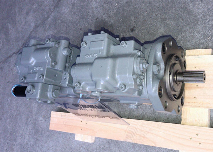 K3V63DT K3V63 Kawasaki Hydraulic Pump DH130/150 E312 R160LC-3 E315 EC140