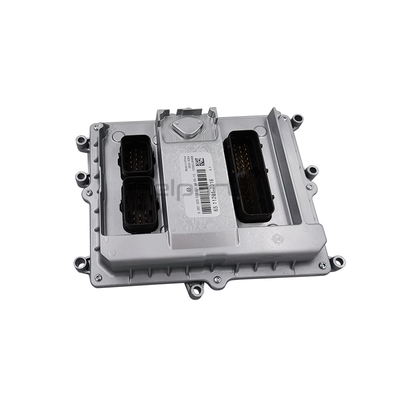 Регулятор двигателя экскаватора Belparts для Doosan DX340 DX300 Escavadeira ECU 543-00074 65.11201-7016