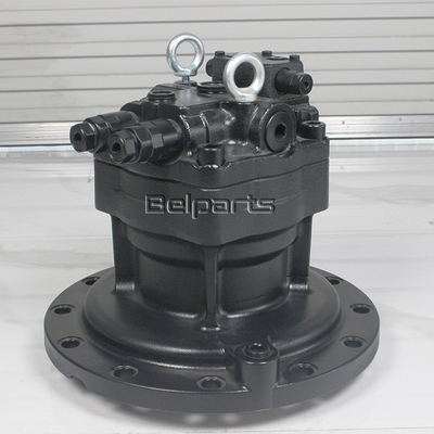 Мотор M5X180 LC15V00022F2 качания экскаватора SK350-8 Belparts гидравлический