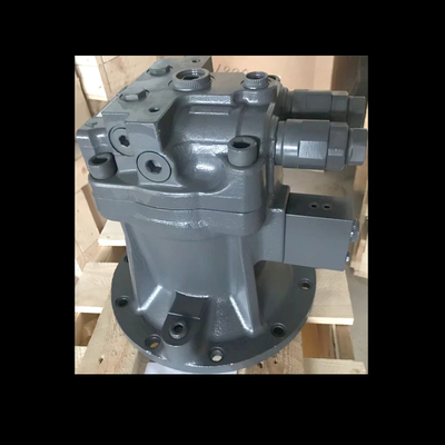 Небольшое гидравлическое мотор Fo Doosan мотора 2401-9253 качания экскаватора DX15 гидравлический
