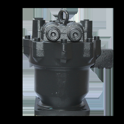 Небольшое гидравлическое мотор Fo Doosan мотора 2401-9253 качания экскаватора DX15 гидравлический