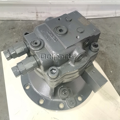 Мотор качания мотора DX255 K1007950A Slewing экскаватора гидравлический для Doosan