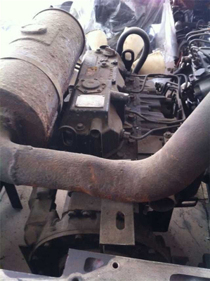 Двигатель дизеля Assy R55-7 4TNV94L-SLG2 двигателя части экскаватора Belparts для Hyundai