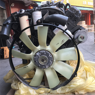 Собрание двигателя дизеля Assy DX480 двигателя части экскаватора для Doosan K1005735B