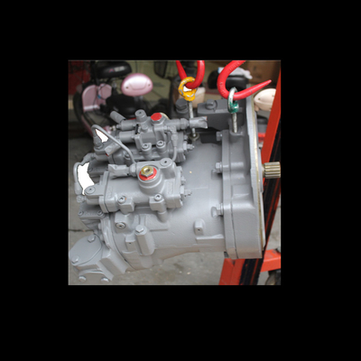 Главный гидравлический насос для гидравлического насоса Hitachi Hpv118 ZX200-3 9262320 9262319