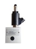 Электрические части экскаватора клапан Bucher EC210 EC360 EC290 EC240 охлаждающий вентилятор соленоидный клапан VOE 14616529