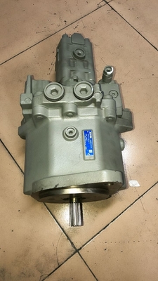 Оригинальный использованный экскаватор KX080-3 кубота гидравлический насос PSVL2-36CG-2 главный насос поршневый насос BO610-36001