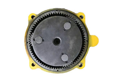 Части желтой стальной коробки передач качания запасные для экскаватора ИК85 ХД307 СХ60 ЛГ907