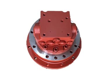 Красный Ассы мотора перемещения Хитачи конечной передачи для ПК35 ПК40 ЭС40 ПХВ-390-53Б