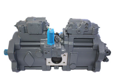 Насос К3В112ДТ К3В112ДТ-9Н гидравлический главный для экскаватора ЭК210 ЭК240 ЛГ225