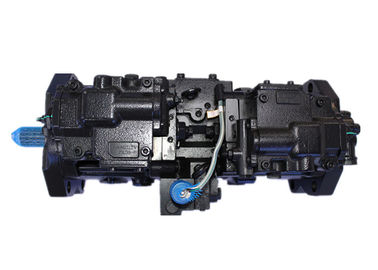 Блок насоса К3В63ДТ-9К К3В63ДТ гидравлический основной для экскаватора Р130-5 Р150-7