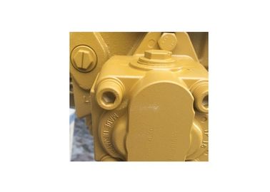 Желтый гидронасос насоса давления главный для экскаватора Э320К Э320Д СБС120