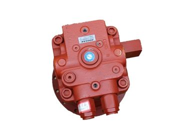 Цвет Доосан прибора мотора качания частей экскаватора ДХ300-7 гидравлический красный