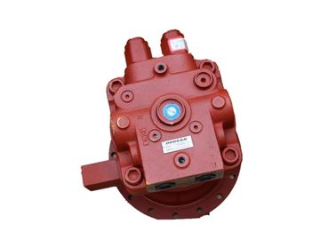 Цвет Доосан прибора мотора качания частей экскаватора ДХ300-7 гидравлический красный