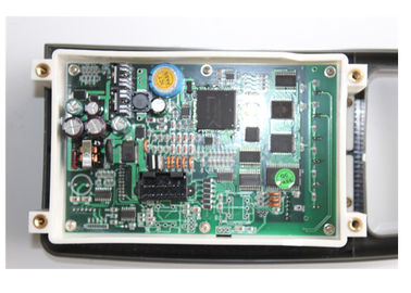 Монитор экскаватора датчика ЛКД индикаторной панели запасных частей ДХ300 экскаватора ДХ225-7