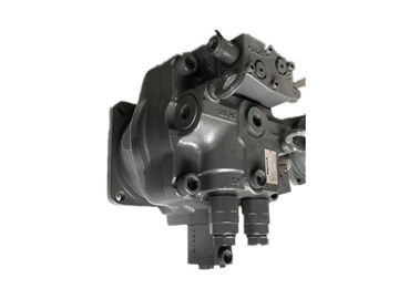 Мотор экскаватора Кравлер роторный для мотора качания ДЖКМ923К М5С180КХБ-12А