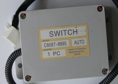 Коробка ГПС переключателя запасных частей экскаватора К8087-8895 автоматическая для экскаватора Вольво