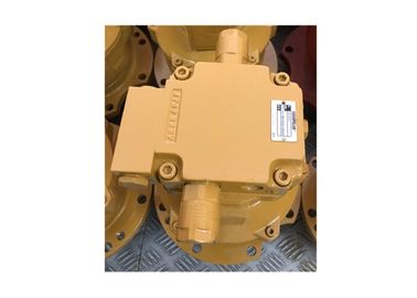 Желтый стальной мотор качания частей экскаватора для гусеницы ПКЛ-200-18Б