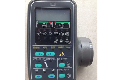 Части экскаватора КОМАТСУ ПК300-6 электрические, монитор экскаватора 7834-73-6001