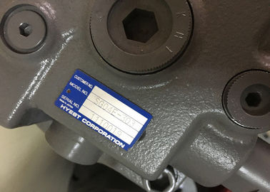 Мотор качания частей экскаватора СГ04 СХ120-А3 СХ120-3 с Ассы уменьшения
