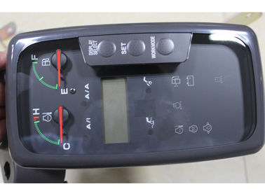 Электрический монитор экрана ИА00030724 индикаторной панели запасных частей экскаватора для ЗС110 ЗС120-5Г