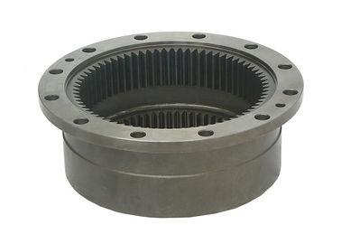 Кольцо шестерни качания круга коробки передач качания компонентов шестерни запасных частей экскаватора ДХ300-7 роторное