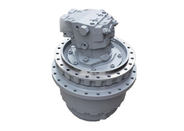 Мотор перемещения ОЭМ, конечная передача ДС520 для мини экскаватора разделяет коробку передач и мотор оригинала