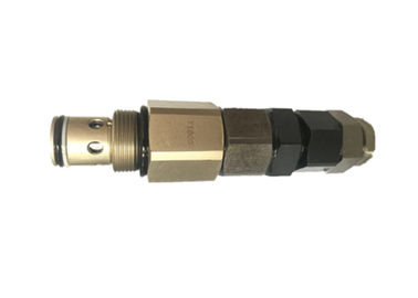 Гидронасос экскаватора ЭК210Б разделяет клапан сброса гидравлического давления ВОЭ14543998 14543998
