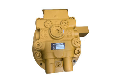 мотор качания частей экскаватора 31Н7-10130 для экскаватора Р250ЛК-7 Р275-9 Хюндай