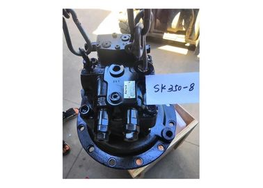 Мотор ЛК15В00022Ф2 ЛК15В00022Ф1 М5С180КХБ качания частей экскаватора СК295-8 СК295-9 СК350-8 СК330-8 Кобелько