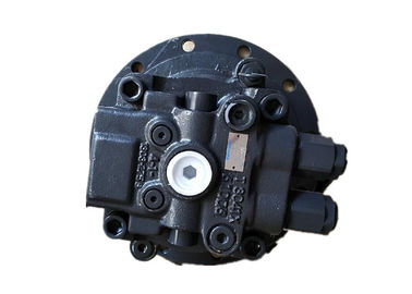 Черный гидравлический мотор качания для экскаватора, КОМАТСУ отбрасывает случай КС290 МФК200 мотора