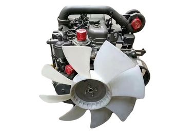 Ассы двигателя дизеля 4БГ1Т, 4БГ1 завершает двигатель для экскаватора СХ200А3