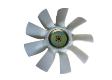 Лопатка вентилятора пластмассы Хюндай Р290ЛК-7 Р305ЛК-7 генератора запасных частей 11Н8-03160 экскаватора охладительной части