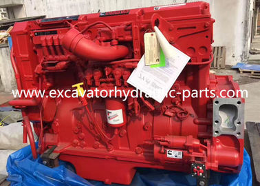 Первоначальная сборка двигателя 79616172 запасных частей КСС15 экскаватора для затяжелителя бульдозера