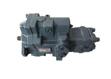 Komatsu PC40 ZX40 EX40 YC35 Excavator Hydraulic Pump PVD-2B-40 Handok Main Pump Gray