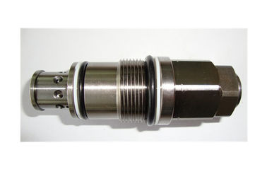 Клапан мотора частей Доосан клапана сброса качания экскаватора ДХ55 даэвоо гидравлический