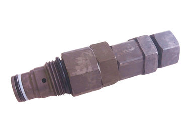 4372038 ОЭМ клапана основного управляющего воздействия ЭС200-5 частей экскаватора Хитачи ДХ300-7