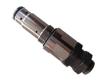 723-30-50101 клапан сброса основы запасных частей ПК100-6 ПК120-6 ПК130-6 экскаватора