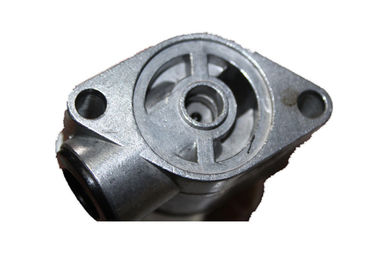 Клапан соленоида клапана 702-21-07010 ПК200-6 ПК300-6 запасных частей экскаватора КОМАТСУ электрический