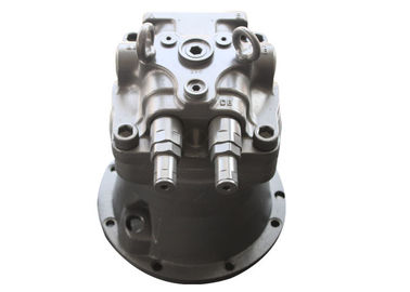 Мотор ЭС200-5 4330222 М2С146 привода качания экскаватора Хитачи Белпарц гидравлический