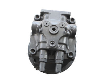 Мотор ЭС200-5 4330222 М2С146 привода качания экскаватора Хитачи Белпарц гидравлический