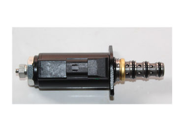 Клапан соленоида частей экскаватора СК230-6Э ИН35В00041Ф1 гидравлический для экскаватора Кобелько