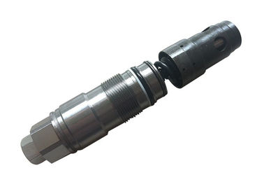 Ранг верхней части клапана сброса мини качания запасных частей ЗС330 Хитачи размера основная
