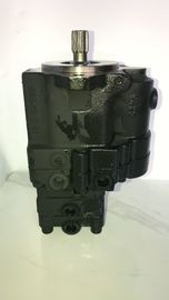 Оригинал НАКХИ 1,5 тонны цвета черноты насоса поршеня ПВД-0Б-18П экскаватора мини ПК15