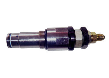 Клапан сброса экскаватора ПК130-7 модулирующей лампы запасных частей экскаватора КОМАТСУ