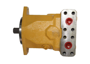 Вентиляторный двигатель запасных частей Э330Д Э336Д 234-4638 экскаватора гусеницы