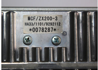 Доска компьютера регулятора экскаватора запасных частей ЗС200-3 9292112 экскаватора гидравлическая