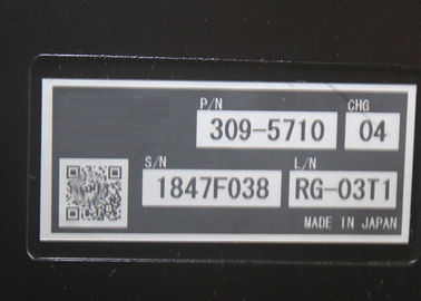 Аттестация ИСО9001 запасных частей 309-5710 экскаватора компьютерного управления КАТ336Д2
