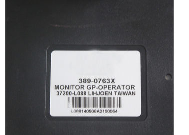 Выполненный на заказ экскаватор монитор экрана дисплея Э305Э запасных частей Э305
